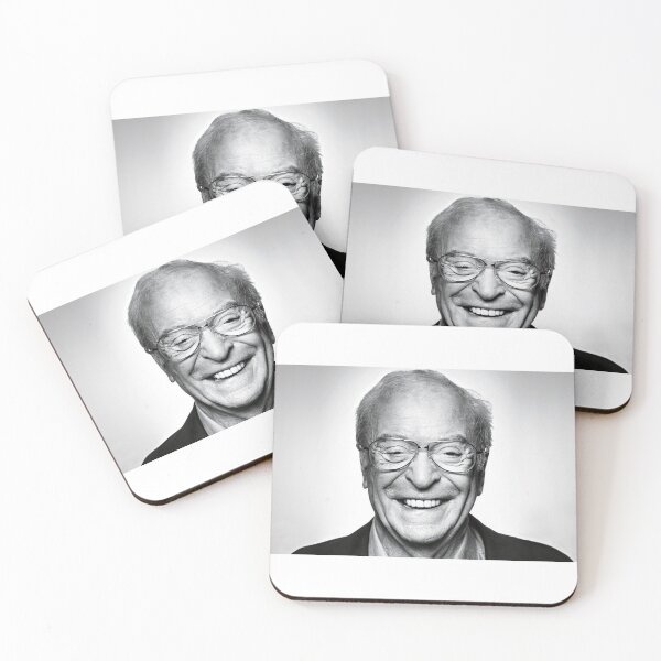 Item preview, Michael Caine - British Icon designed and sold by VintagePeople.