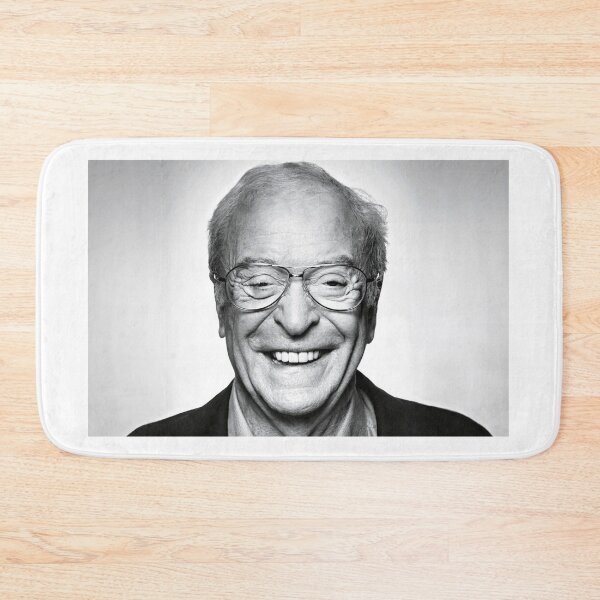 Artikelvorschau, Michael Caine - britische Ikone entworfen und verkauft von VintagePeople.