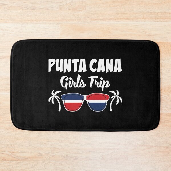 Item preview, Matching Bachelorette Punta Cana Girls Trip design designed and sold by jakehughes2015.