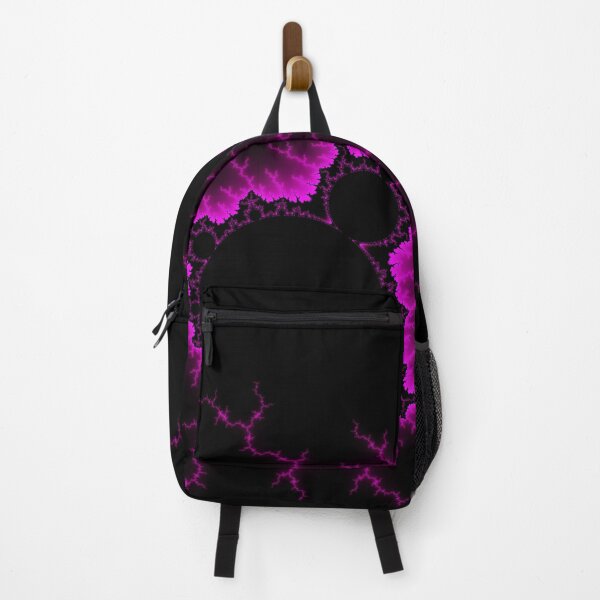 Item preview, Purple Mandelbrot designed and sold by Rupert Russell.