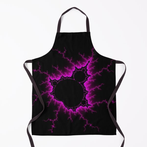Item preview, Purple Mandelbrot designed and sold by Rupert Russell.