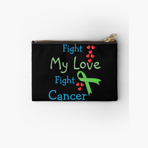 Item preview, Fights my Love Fight Cancer designed and sold by Designer-amjed.