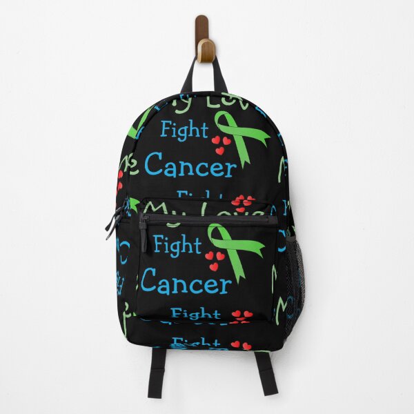 Item preview, Fights my Love Fight Cancer designed and sold by Designer-amjed.