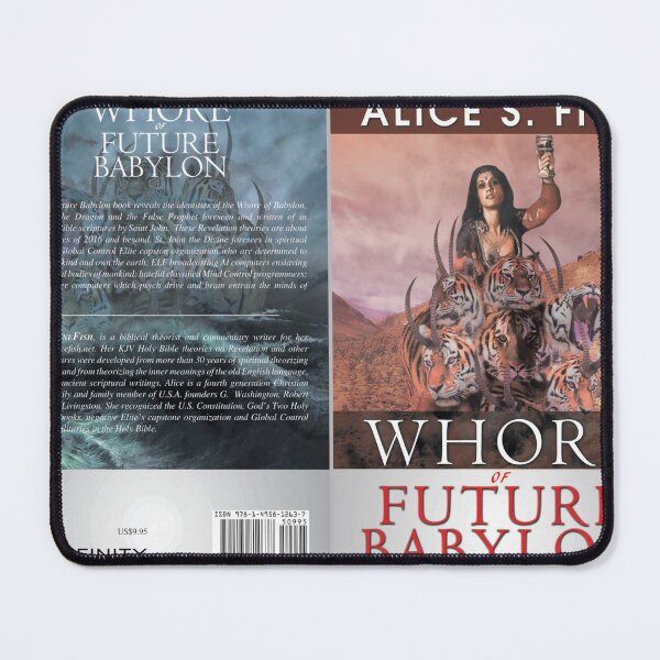 Item preview, Babylon Whore Art designed and sold by Alicefish.