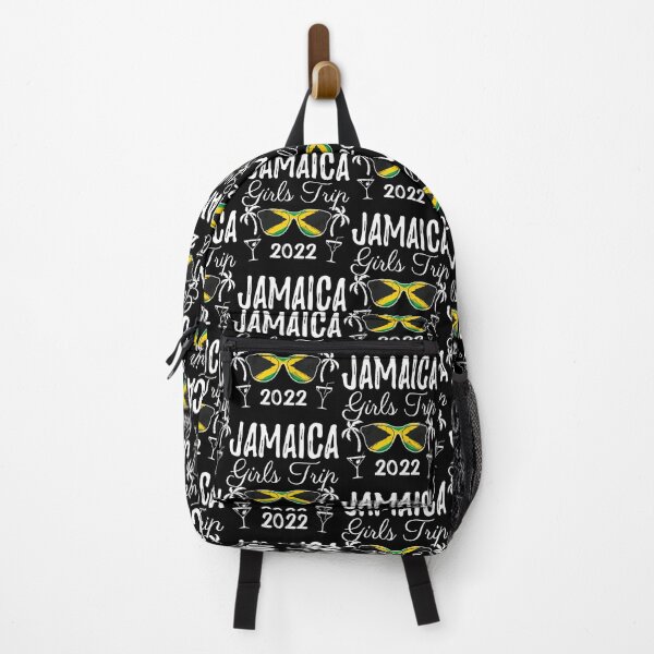Item preview, Matching Girls Trip Jamaica 2022 print designed and sold by jakehughes2015.