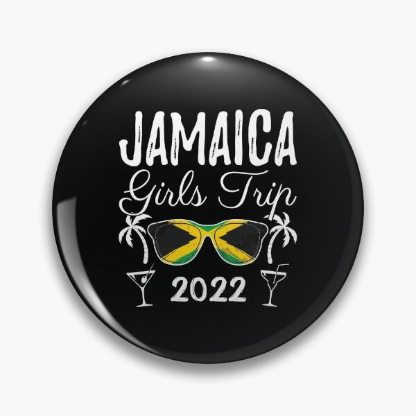 Item preview, Matching Girls Trip Jamaica 2022 print designed and sold by jakehughes2015.