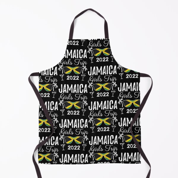Item preview, Matching Girls Trip Jamaica 2022 print designed and sold by jakehughes2015.