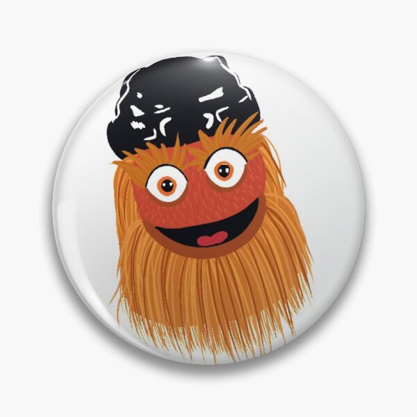 Item preview, Gritty designed and sold by JawaFan21.