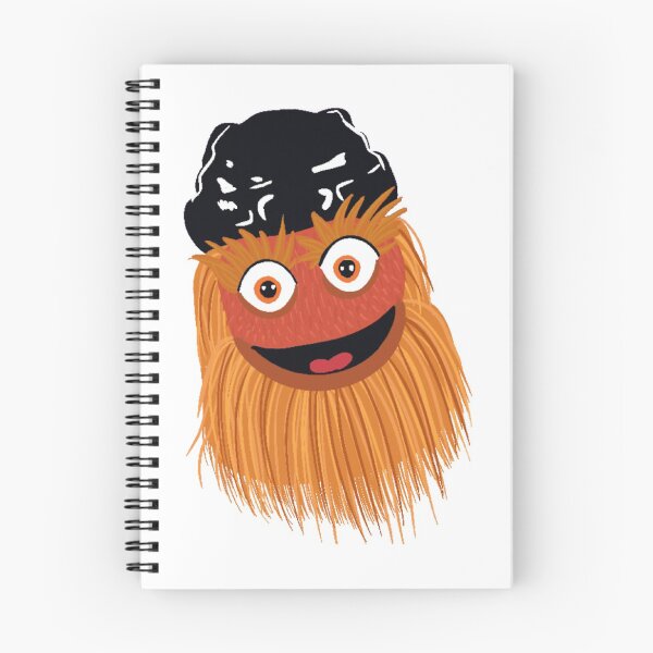 Item preview, Gritty designed and sold by JawaFan21.