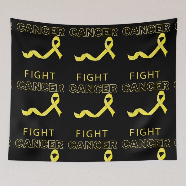 Item preview, Fights Cancer designed and sold by Designer-amjed.