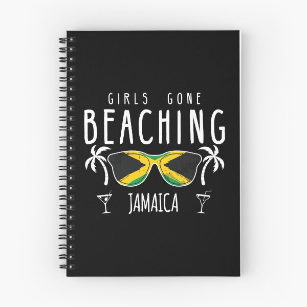 Item preview, Girls Gone Beaching Bachelorette Girls Trip Jamaica product designed and sold by jakehughes2015.