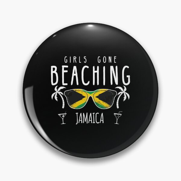 Item preview, Girls Gone Beaching Bachelorette Girls Trip Jamaica product designed and sold by jakehughes2015.