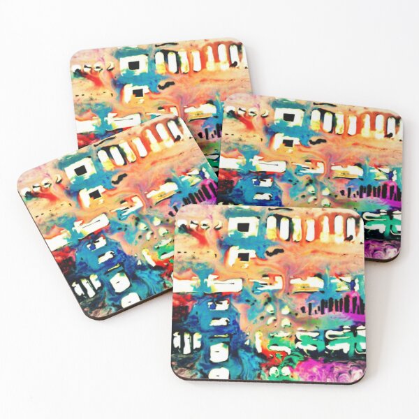 Item preview, My world is colorful designed and sold by AnnabellaRh.