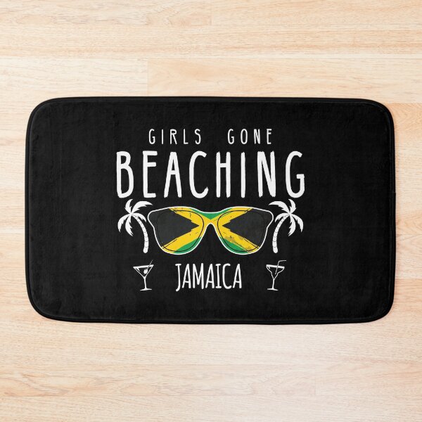 Item preview, Girls Gone Beaching Bachelorette Girls Trip Jamaica product designed and sold by jakehughes2015.
