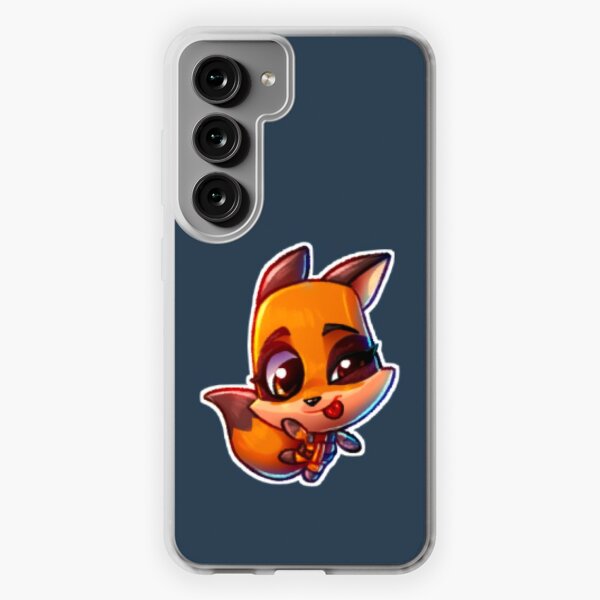 Legendary Zooba Characters Samsung Galaxy Phone Case for Sale by DivinusYT