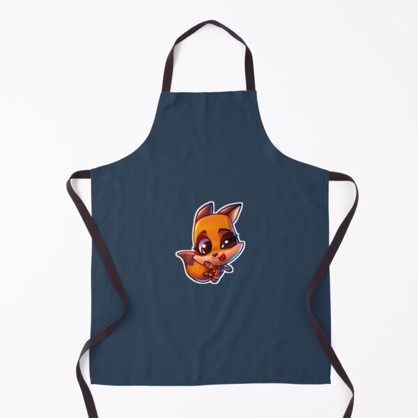 Item preview, Zooba's Rocket Nix designed and sold by DivinusYT.