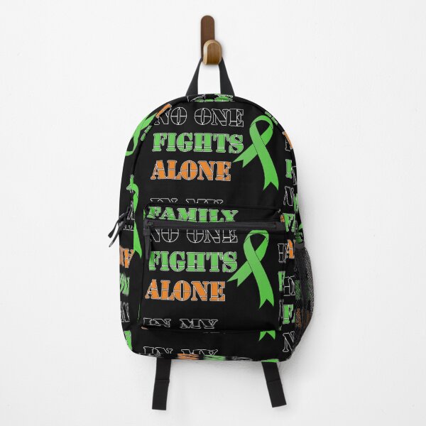 Item preview, In my Family no one Fights Alone designed and sold by Designer-amjed.