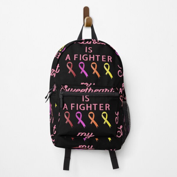 Item preview, My sweetheart is a Fighter designed and sold by Designer-amjed.