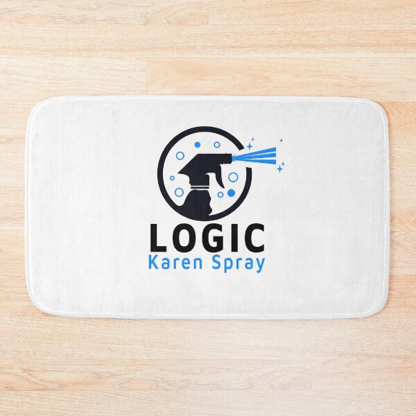 Artikelvorschau, Logik Karen Spray entworfen und verkauft von JPsCreatorium.
