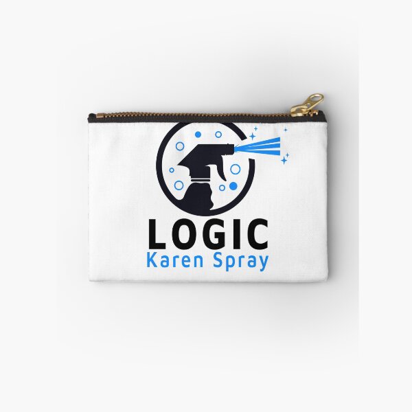 Artikelvorschau, Logik Karen Spray entworfen und verkauft von JPsCreatorium.