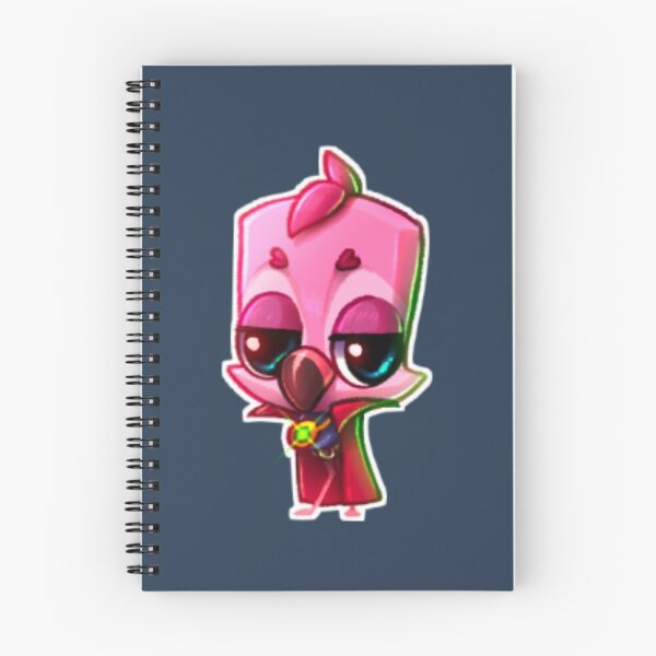 Item preview, Zooba's Dr. Strange Milo designed and sold by DivinusYT.