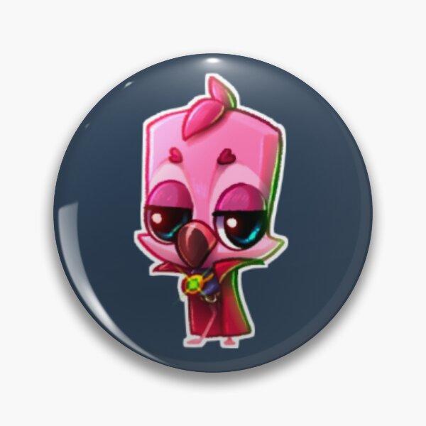 Item preview, Zooba's Dr. Strange Milo designed and sold by DivinusYT.