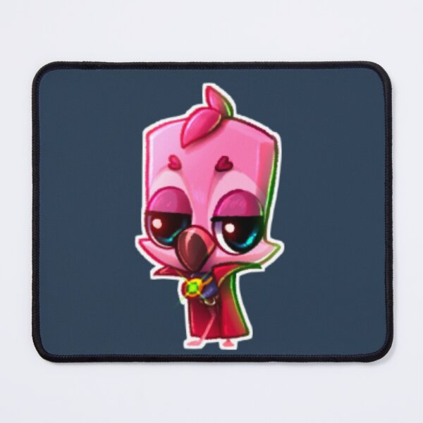 Item preview, Zooba's Dr. Strange Milo designed and sold by DivinusYT.