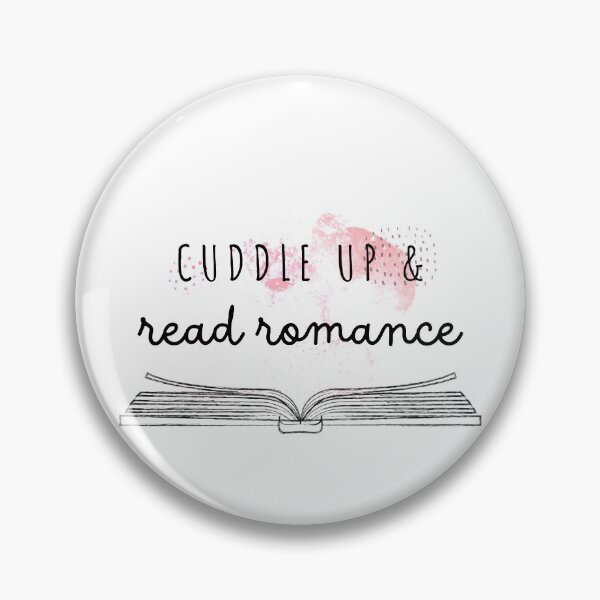 Item preview, Read Romance designed and sold by BeeGirlArt.