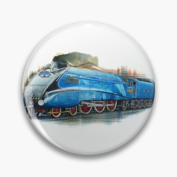Item preview, Mallard designed and sold by JohnLowerson.