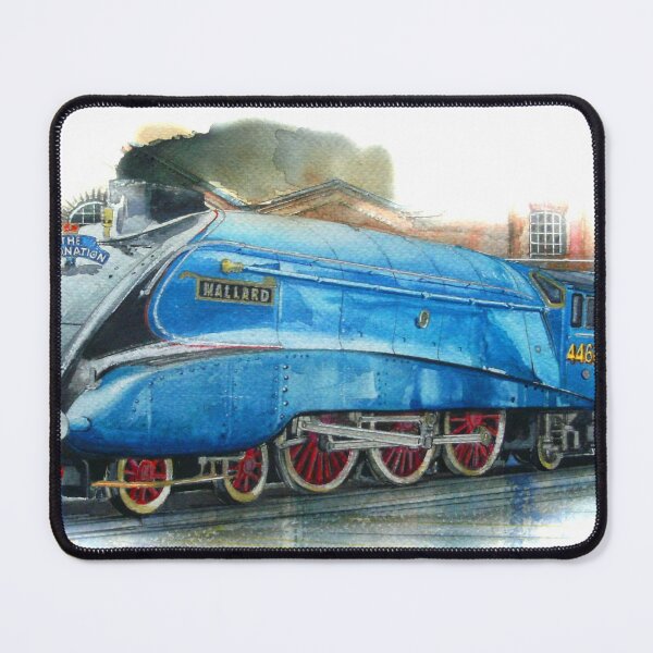 Item preview, Mallard designed and sold by JohnLowerson.