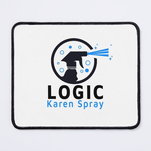 Item preview, Logic Karen Spray designed and sold by JPsCreatorium.