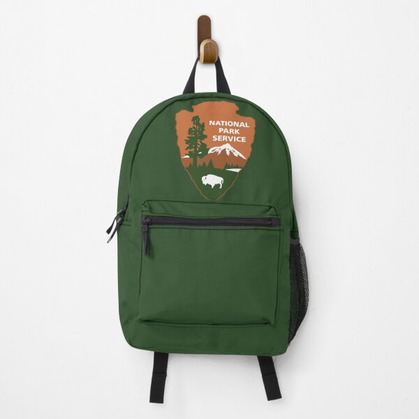 Item preview, National Parks designed and sold by Broken Antler Designs .