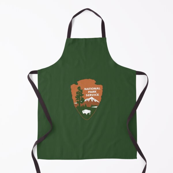 Item preview, National Parks designed and sold by Broken Antler Designs .