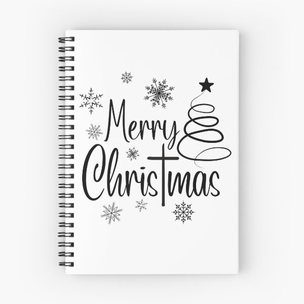 Artikelvorschau, Frohe Weihnachten entworfen und verkauft von PeppernCo.