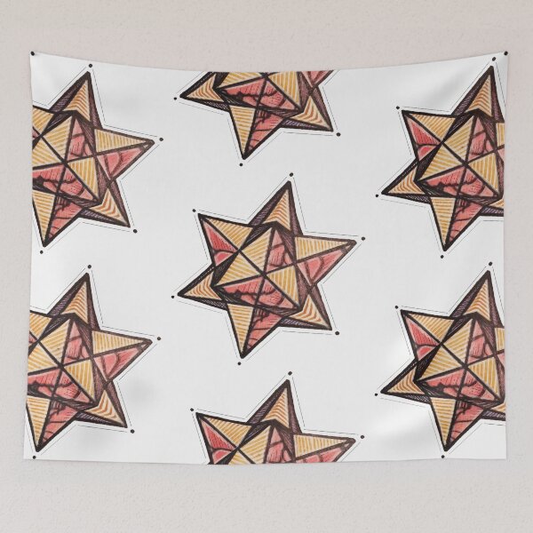Item preview, Paper Star designed and sold by melissapeterson.