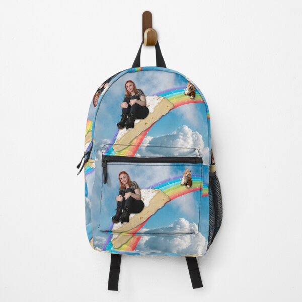 Item preview, Rainbow brie designed and sold by Laurene GZ.