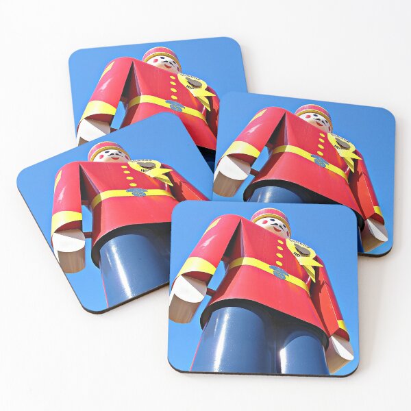 Item preview, Tin Soldier  designed and sold by Ethna Gillespie.