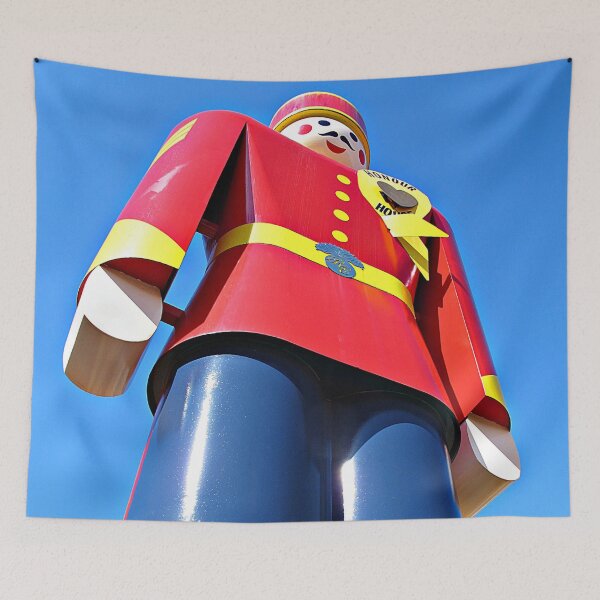 Item preview, Tin Soldier  designed and sold by Ethna Gillespie.
