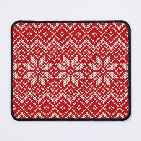 Item preview, Fair isle designed and sold by Souad1.