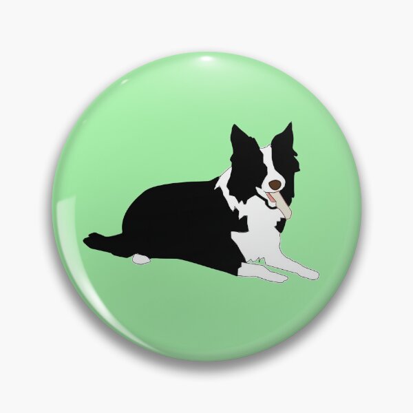 Item preview, Border collie designed and sold by Lucych27.
