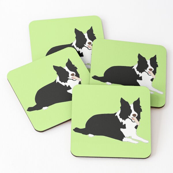 Item preview, Border collie designed and sold by Lucych27.