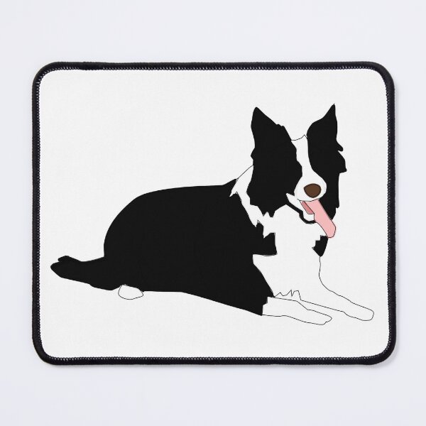Item preview, Border collie designed and sold by Lucych27.