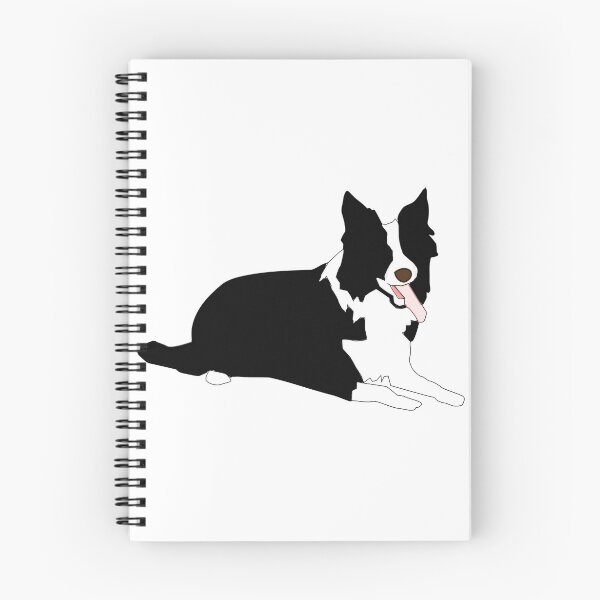 Item preview, Border collie designed and sold by Lucych27.