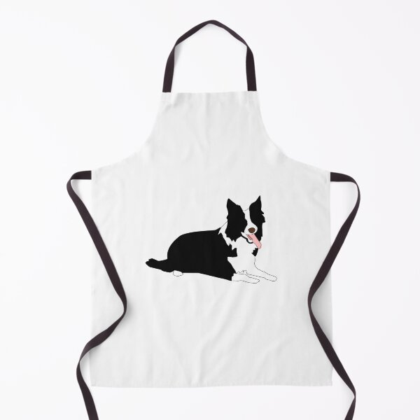 Item preview, Border collie designed and sold by Lucych27.