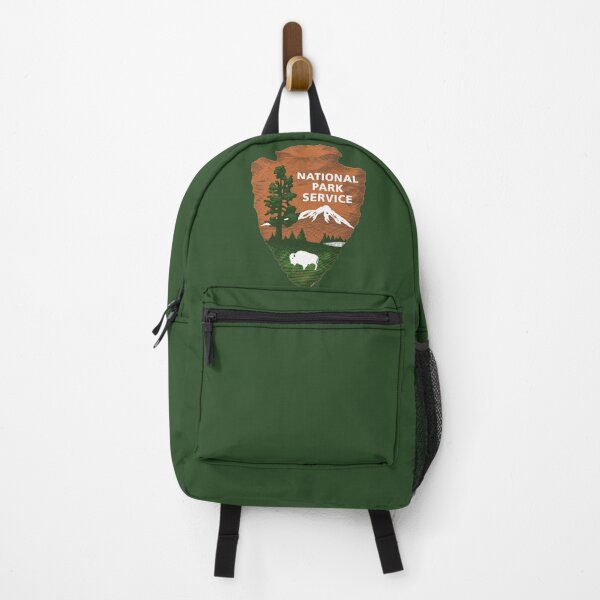 Item preview, National Parks designed and sold by Broken Antler Designs .