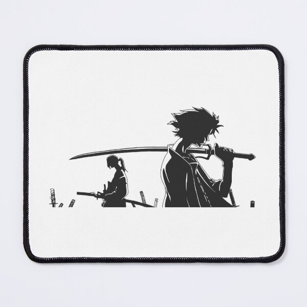 Item preview, Samurai warrior on the battlefield designed and sold by AnthonyVdV.