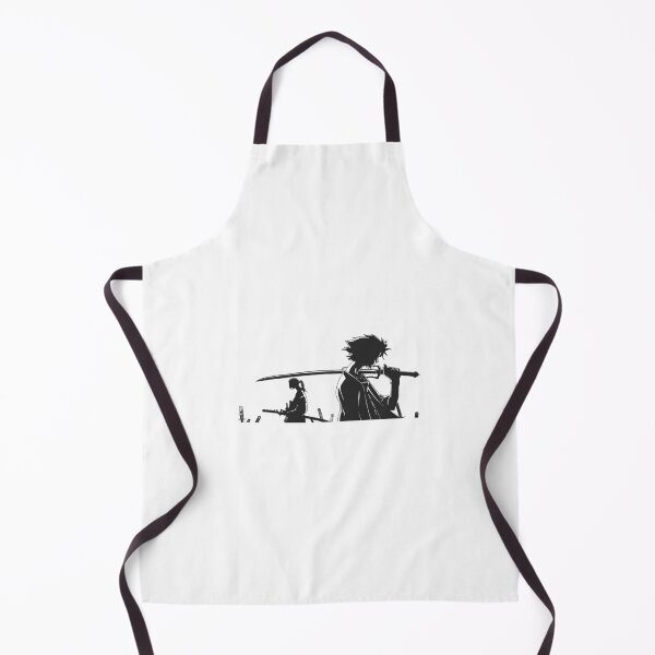 Item preview, Samurai warrior on the battlefield designed and sold by AnthonyVdV.