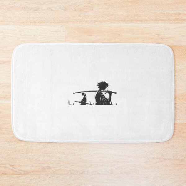 Item preview, Samurai warrior on the battlefield  designed and sold by AnthonyVdV.