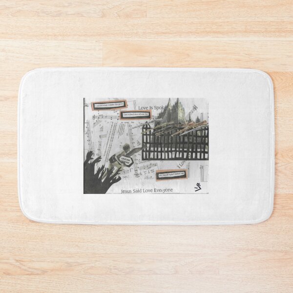Item preview, Muskets and Religious Ambivalence designed and sold by CreativeInkling.