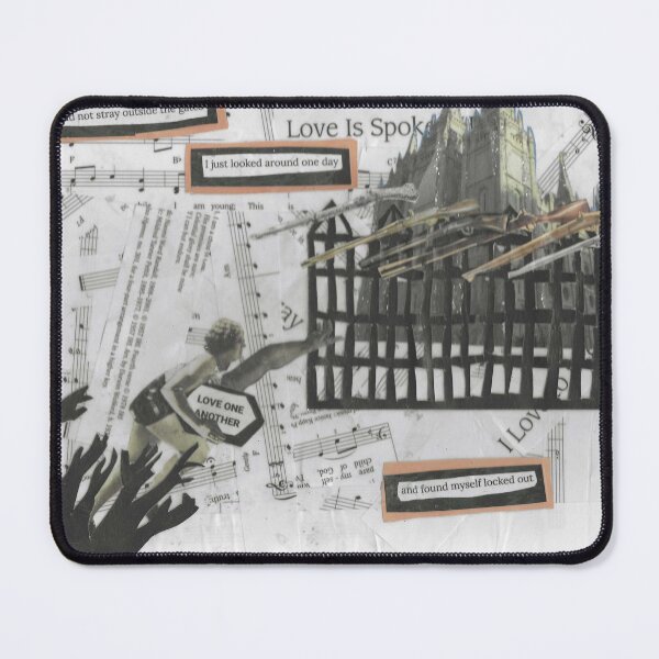 Item preview, Muskets and Religious Ambivalence designed and sold by CreativeInkling.